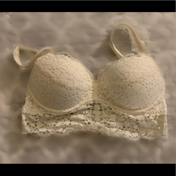 Victoria secret pink bralette - Picture 1 of 4